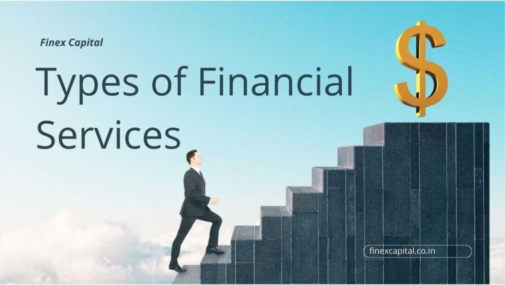 Types of Financial Services